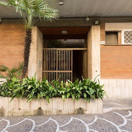 Bed and Breakfast Bed A San Pietro Rom Exterior foto