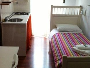 Bed and Breakfast Bed A San Pietro Rom Exterior foto