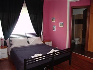 Bed and Breakfast Bed A San Pietro Rom Exterior foto