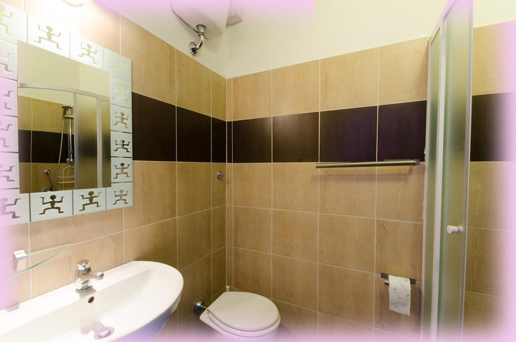 Bed and Breakfast Bed A San Pietro Rom Zimmer foto