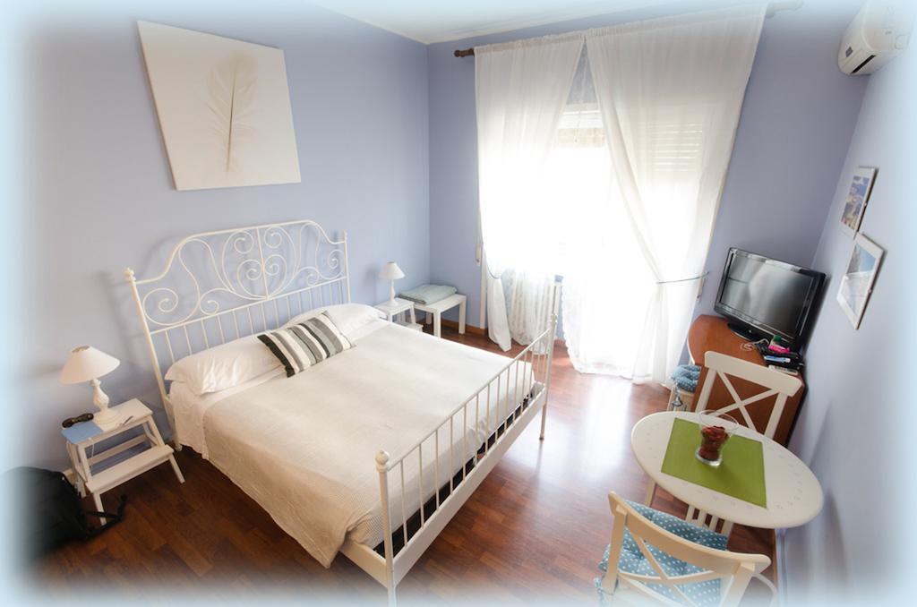 Bed and Breakfast Bed A San Pietro Rom Zimmer foto