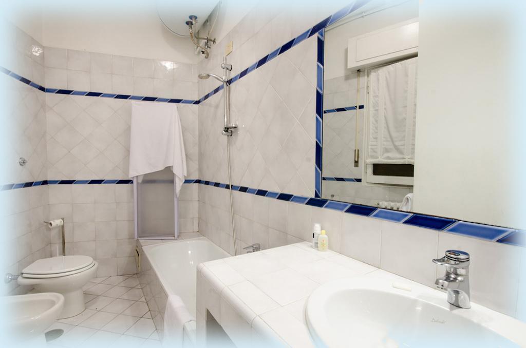 Bed and Breakfast Bed A San Pietro Rom Zimmer foto