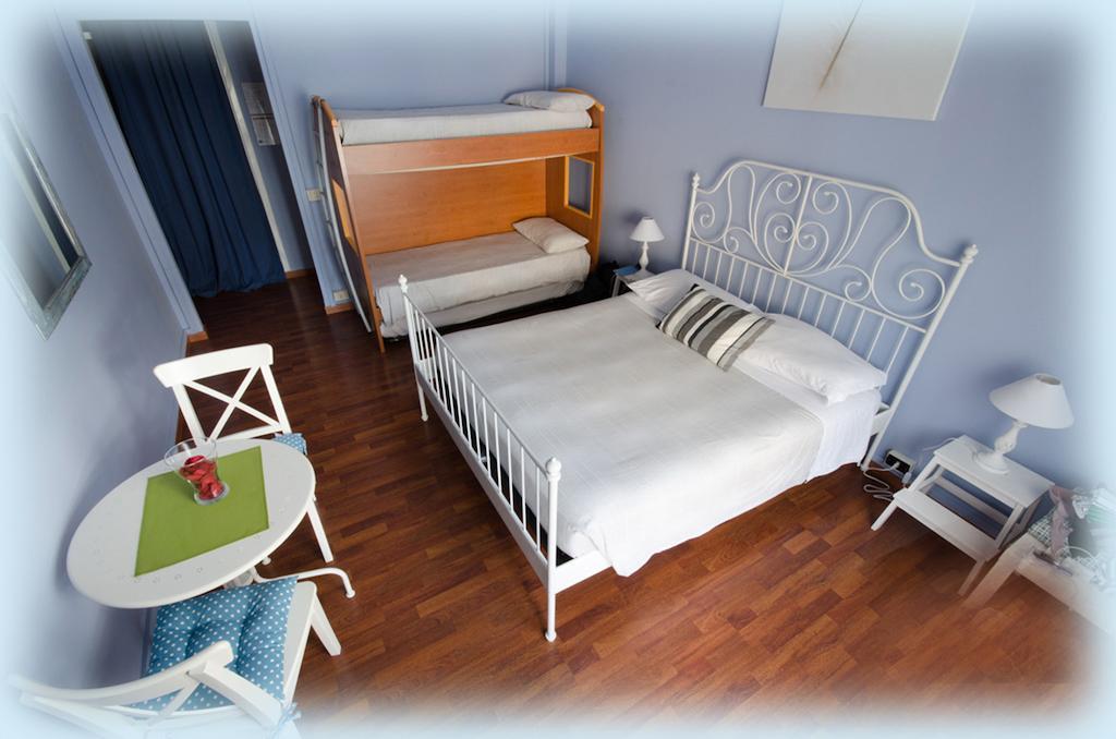 Bed and Breakfast Bed A San Pietro Rom Zimmer foto
