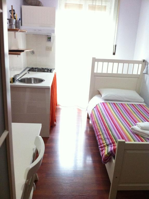 Bed and Breakfast Bed A San Pietro Rom Zimmer foto