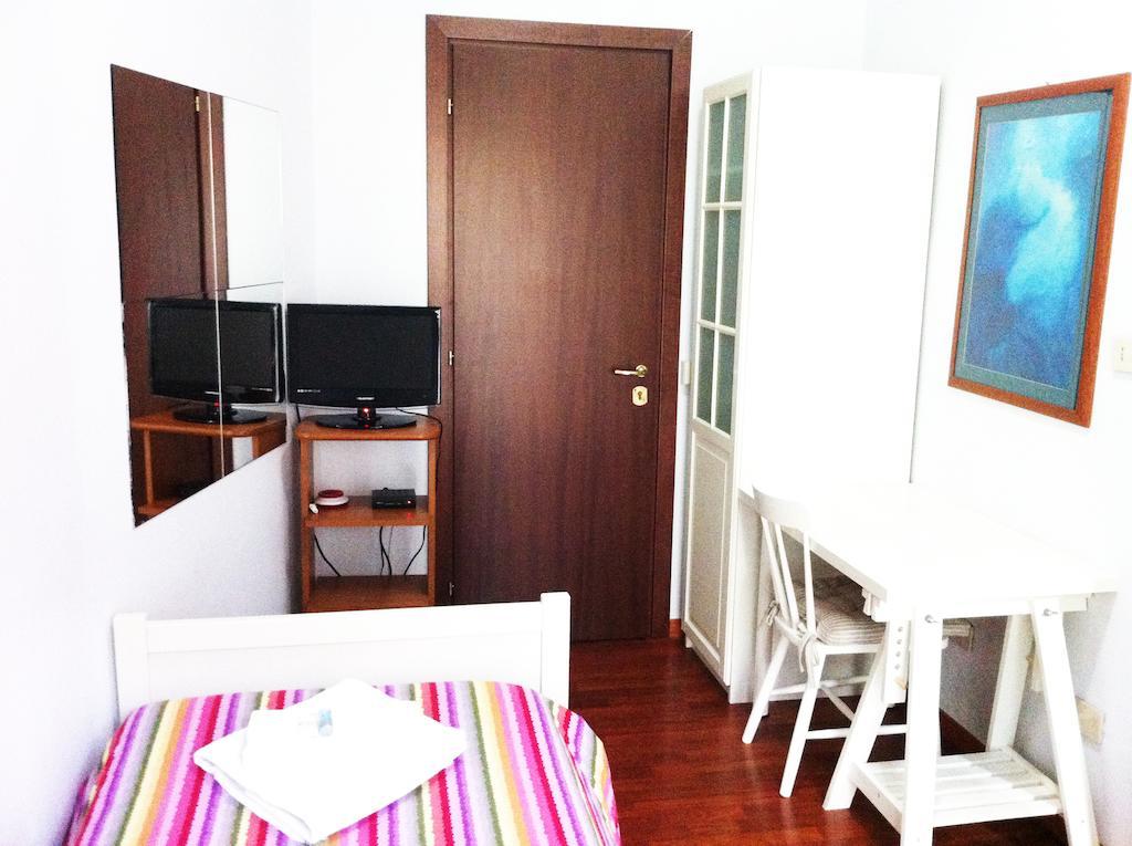 Bed and Breakfast Bed A San Pietro Rom Zimmer foto