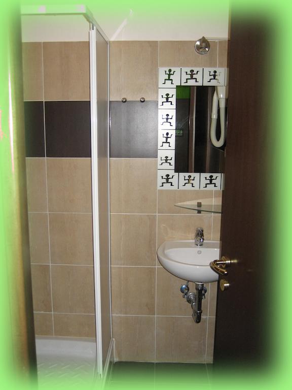 Bed and Breakfast Bed A San Pietro Rom Zimmer foto