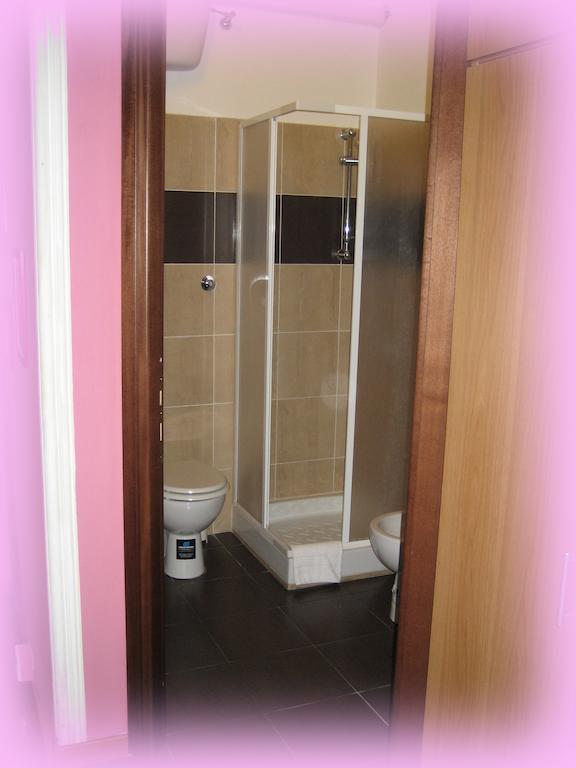 Bed and Breakfast Bed A San Pietro Rom Zimmer foto