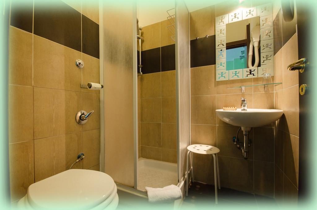 Bed and Breakfast Bed A San Pietro Rom Zimmer foto