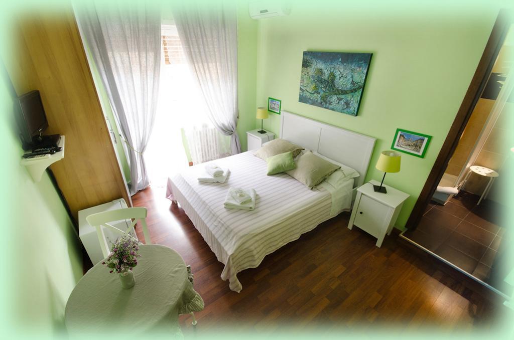 Bed and Breakfast Bed A San Pietro Rom Zimmer foto