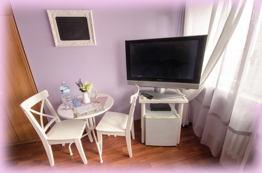 Bed and Breakfast Bed A San Pietro Rom Zimmer foto